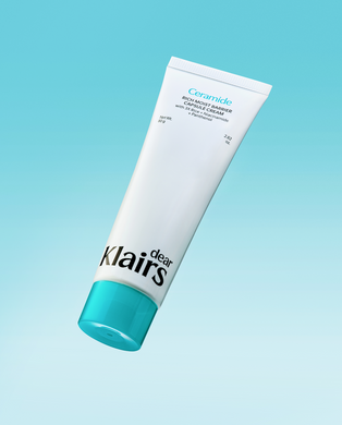 Dear Klairs Rich Moist Barrier Capsule Cream &ndash; бар&rsquo;єрний крем з керамідами для інтенсивного зволоження