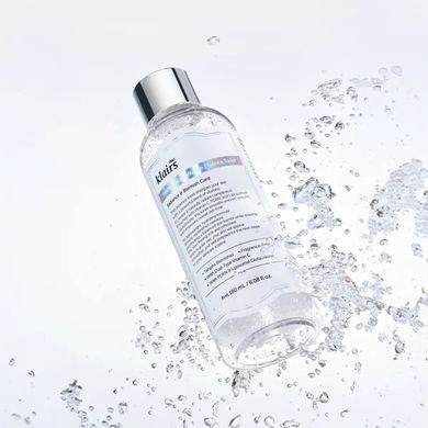 Dear, Klairs Freshly Juiced Vitamin Essence Toner &ndash; тонер-есенція з вітаміном C