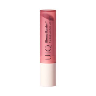 UIQ Biome Barrier Melting Moisture Lip Balm Rosy &ndash; зволожувальний бальзам для губ