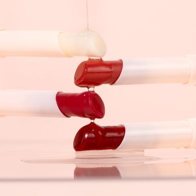 UIQ Biome Barrier Melting Moisture Lip Balm Rosy &ndash; зволожувальний бальзам для губ