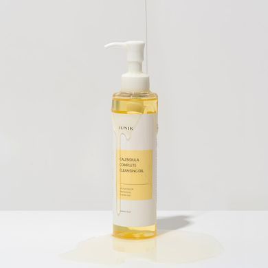IUNIK Calendula Complete Cleansing Oil &ndash; гідрофільна олія з календулою