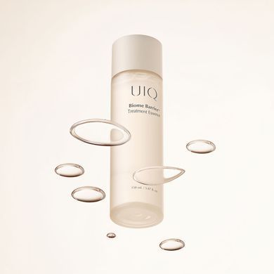 UIQ Biome Barrier&trade; Treatment Essence &ndash; мультифункціональна есенція