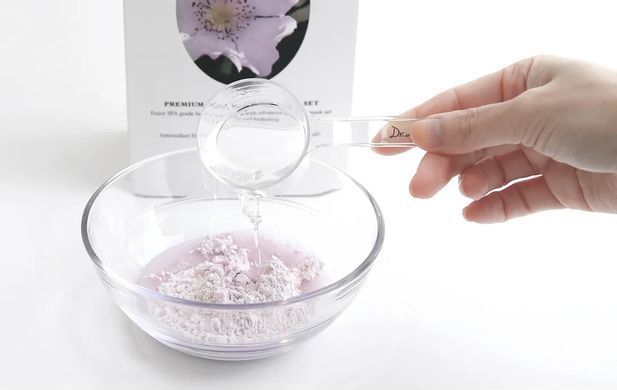 Dr. Althea Premium Rosa Modeling Mask &ndash; моделююча маска з трояндою