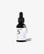 Numbuzin No.5 Vitamin Concentrated Serum &ndash; концентрована вітамінна сироватка 1 з 5