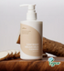 Isntree Yam Root Vegan Milk Cleanser – гель для вмивання для сухої шкіри 2 з 3