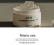 Abib Rice Probiotics Overnight Mask Barrier Jelly – нічна маска з рисом та пробіотиками 3 з 4