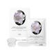 Dr. Althea Premium Rosa Modeling Mask &ndash; моделююча маска з трояндою 1 з 4