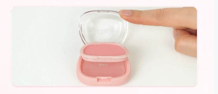 BBIA Chaltteok Blush &ndash; рум'яна