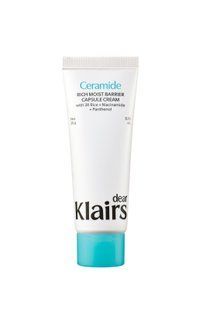 Dear Klairs Rich Moist Barrier Capsule Cream &ndash; бар&rsquo;єрний крем з керамідами для інтенсивного зволоження