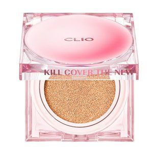 CLIO Kill Cover the New Founwear Cushion (Every Fruit Grocery) &ndash; кушон з напівматовим фінішем