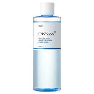 Medicube Zero Pore Toner &ndash; зволожувальний тонер для догляду за розширеними порами
