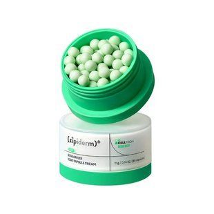 zipiderm EGF Skin Barrier Night Capsule Cream &ndash; нічний капсульний крем для зміцнення захисного бар'єру