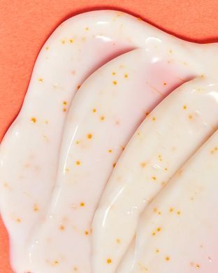 Hanskin Vitamin C Glow Capsule Lotion &ndash; лосьйон з вітаміном С для сяйва шкіри