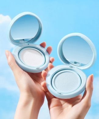 Tocobo Blur Finish Sun Cushion &ndash; сонцезахисний кушон