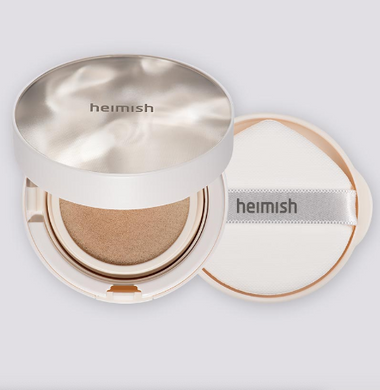 Heimish Velvet Cover Cushion – матовий тональний кушон + рефіл