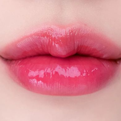 rom&nd Juicy Lasting Tint – пігментований блиск для губ з ефектом тінту