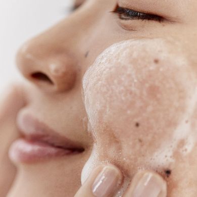 Fresh Soy Face Cleanser - гель для вмивання