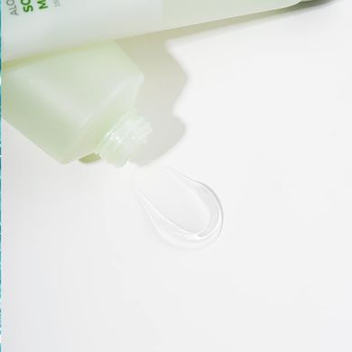 Isntree Aloe Soothing Gel Moisture Type, Aloe Vera 80% &ndash; зволожуючий гель з 80% алое