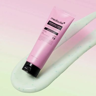Medicube Rosemary PDRN Hair&Scalp Conditioner &ndash; кондиціонер для волосся та шкіри голови з розмарином і полінуклеотидами