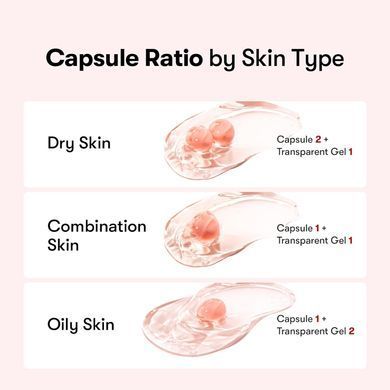 VT Cosmetics Azelaic Acid Care Capsule Cream &ndash; капсульний крем з азелаїновою кислотою