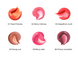 Peripera Heart Jam Glow Lip &ndash; сяючий бальзам для губ 4 з 5