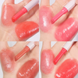 Peripera Heart Jam Glow Lip &ndash; сяючий бальзам для губ 3 з 5