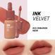 Peripera Ink The Velvet &ndash; стійкий вельветовий тінт для губ 2 з 3