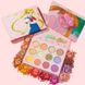 Colourpop Sailor Moon Pretty Guardian палетка тіней 1 з 5