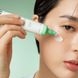 Purito SEOUL Wonder Releaf Centella Eye Cream Unscented – крем під очі з центеллою і пептидами без ефірних олій 4 з 5