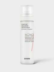 Cosrx Balancium Comfort Ceramide Cream Mist – зволожуючий спрей з керамідами