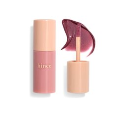 Hince Dewy Liquid Cheek – рідкі кремові рум'яна