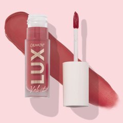 Colourpop Lux Liquid Lip