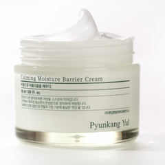 Pyunkang Yul Calming Moisture Barrier Cream — крем для чутливої шкіри