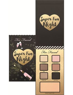 Too Faced Best Year Ever набір 2018