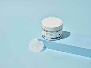 ROUND LAB Birch Juice Moisturizing Pad &ndash; тонер-пади з березовим соком