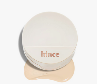 Hince Second Skin Glow Cushion &ndash; кушон для зволоження і сяяння шкіри
