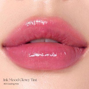 Peripera Ink Mood Glowy Tint &ndash; сяючий тінт для губ