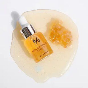 Dr. Ceuracle Royal Vita Propolis 33 Ampoule &ndash; сироватка для сяяння шкіри з прополісом 33%