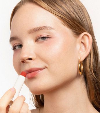 LAKA Soul Vegan Lip Balm &ndash; веганський бальзам для губ