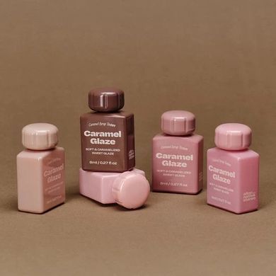 ALTERNATIVESTEREO Lip Potion Caramel Glaze &ndash; блиск для губ