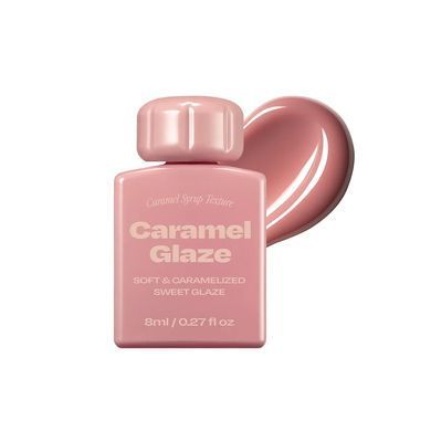 ALTERNATIVESTEREO Lip Potion Caramel Glaze &ndash; блиск для губ
