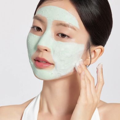 Dr. Ceuracle Jeju Matcha Clay Mask Cleanser &ndash; очищуюча глиняна маска з чаєм матча