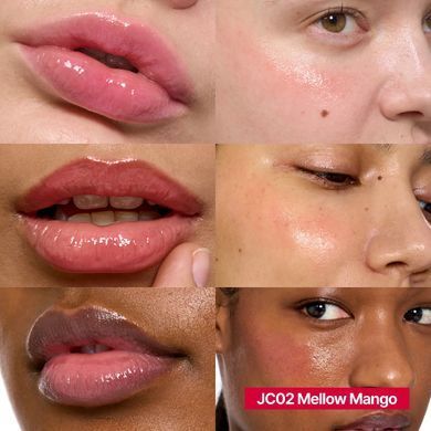 FWEE Lip&Cheek Glowy Jelly Pot &ndash; желе для губ і щік