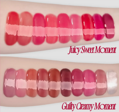 FWEE Lip&Cheek Glowy Jelly Pot &ndash; желе для губ і щік