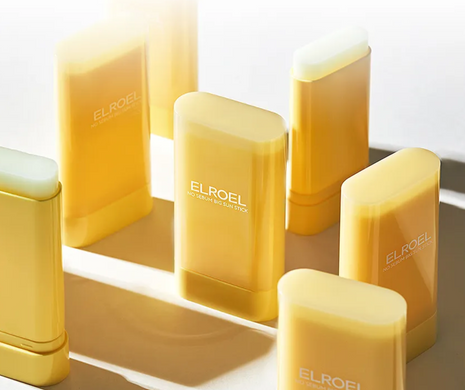 ELROEL No Sebum Big Sun Stick &ndash; сонцезахисний стік SPF50+ PA++++