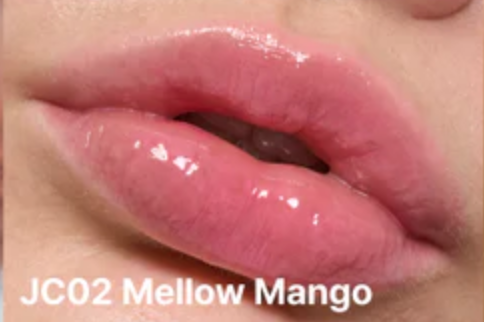 FWEE Lip&Cheek Glowy Jelly Pot &ndash; желе для губ і щік