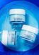 Isntree Ultra-Low Molecular Hyaluronic Acid Zinc Aqua Cream &ndash; зволожуючий гель-крем з гіалуроновою кислотою і цинком 2 з 3