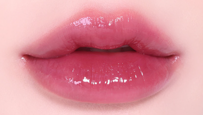 Hince Raw Glow Gel Tint &ndash; гелевий сяючий тінт