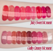 FWEE Lip&Cheek Glowy Jelly Pot &ndash; желе для губ і щік 6 з 6