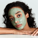 Axis-Y Mugwort Pore Clarifying Wash Off Pack – глиняна маска з полином для проблемної шкіри 4 з 4